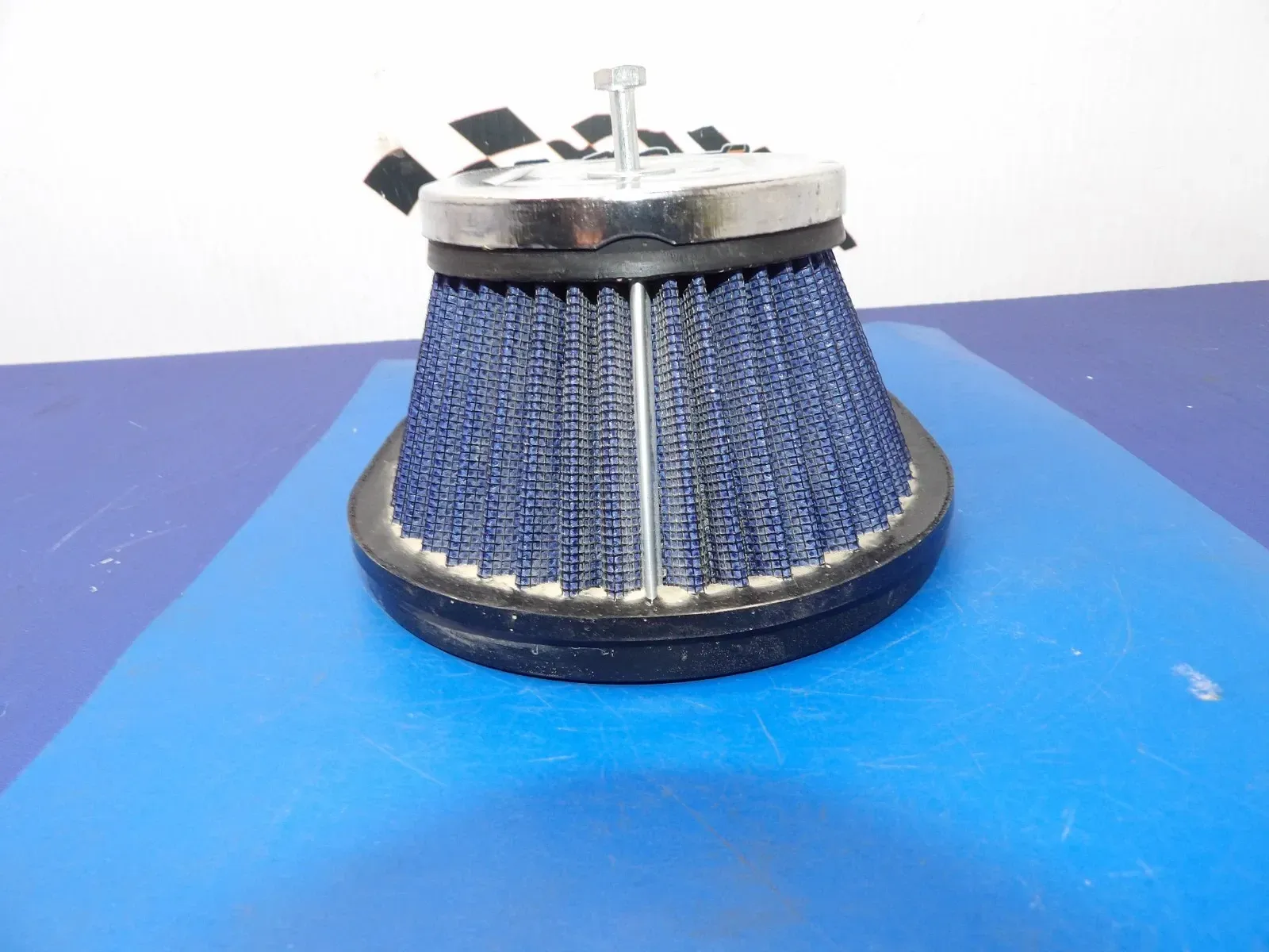 2001 Yamaha Blaster 200 Aftermarket Reusable Air Filter