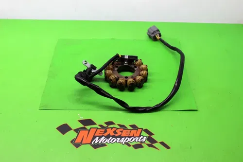 2014 Kawasaki kx450f Stator
