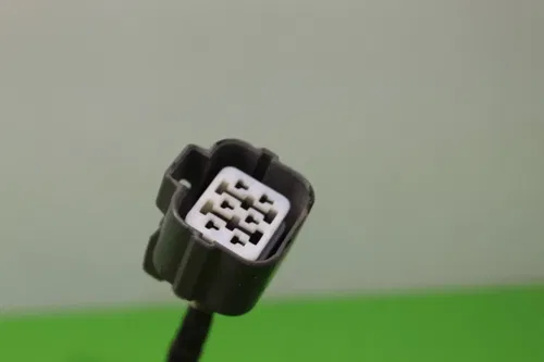 2014 Kawasaki kx450f Stator