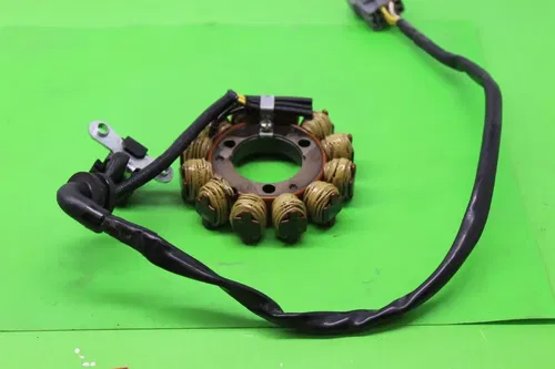 2014 Kawasaki kx450f Stator