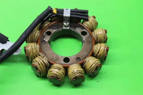 2014 Kawasaki kx450f Stator
