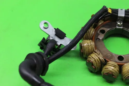 2014 Kawasaki kx450f Stator