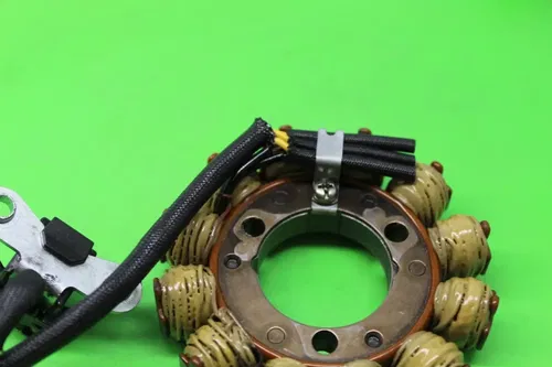 2014 Kawasaki kx450f Stator
