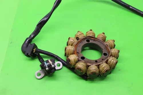 2014 Kawasaki kx450f Stator
