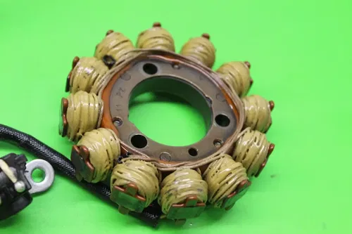 2014 Kawasaki kx450f Stator