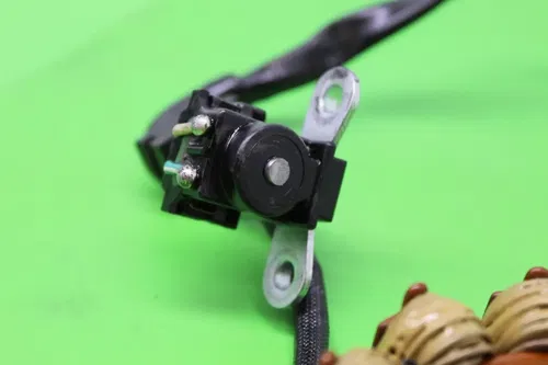 2014 Kawasaki kx450f Stator