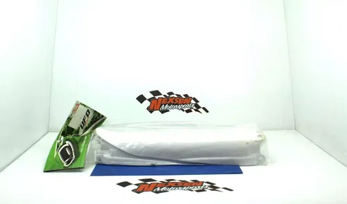 2008-21 Yamaha Yz250 UFO Front Left Right Fork Guards Shields Covers