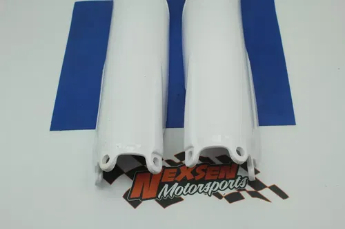 2008-21 Yamaha Yz250 UFO Front Left Right Fork Guards Shields Covers