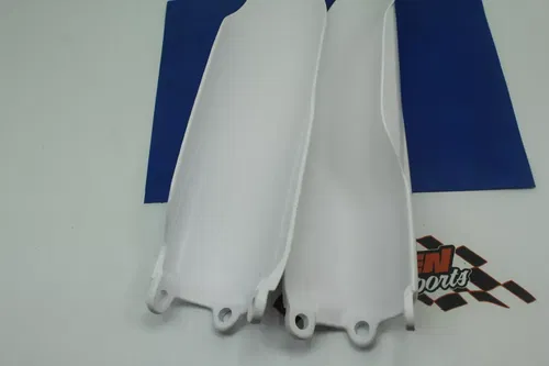 2008-21 Yamaha Yz250 UFO Front Left Right Fork Guards Shields Covers