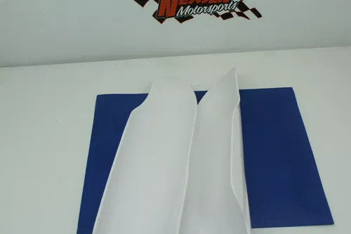 2008-21 Yamaha Yz250 UFO Front Left Right Fork Guards Shields Covers