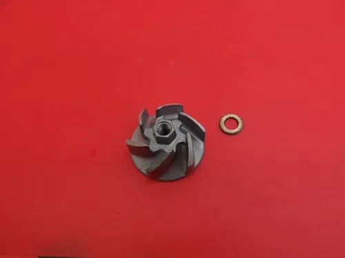 1991–2001 Honda CR500R Water Pump Assembly 19215-KA5-690
