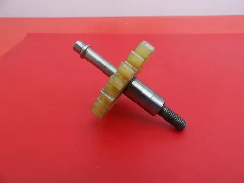 1991–2001 Honda CR500R Water Pump Assembly 19215-KA5-690