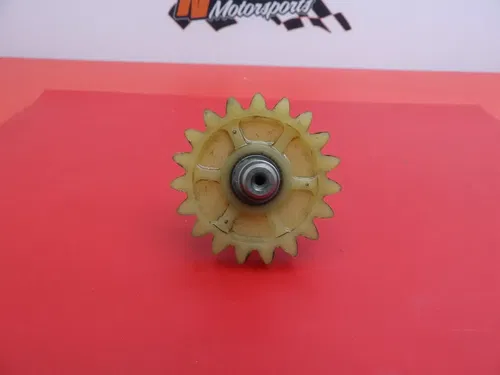 1991–2001 Honda CR500R Water Pump Assembly 19215-KA5-690