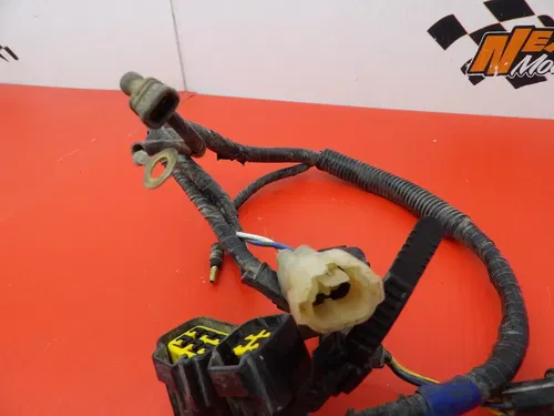 2007 Honda Crf450r Main Wire Harness 32100-MEN-A00