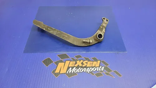 1994 Yamaha Tw200 Right Rearset Brake Foot Pedal