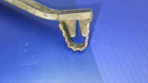 1994 Yamaha Tw200 Right Rearset Brake Foot Pedal