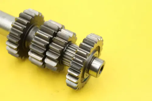 2007 Suzuki Rmz450 Engine Transmission Tranny Assembly Gears