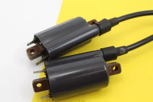 2000 Suzuki Marauder 800 Vz800 Ignition Coils