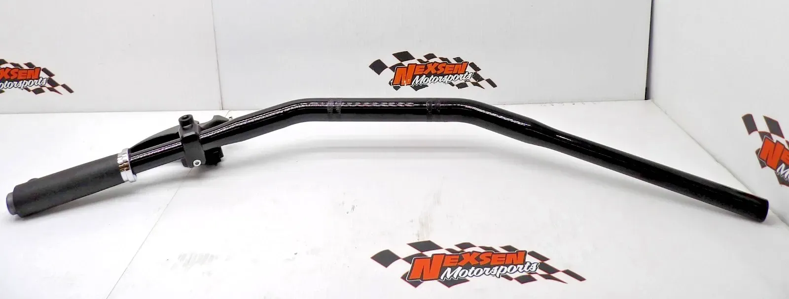 2008 Suzuki Boulevard M109R VZR1800 Handlebar and Clutch Lever Perch 56110-48G01