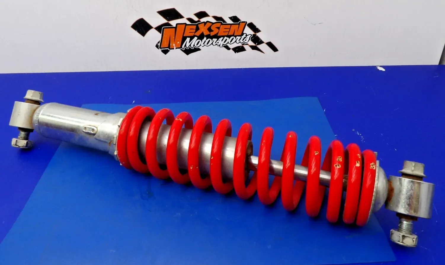 1988 Yamaha Blaster Front Shock 2XJ-23350-00-E1