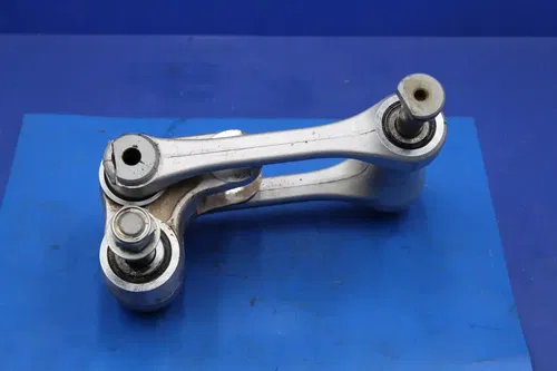 2010 Yamaha Yz450f Rear Shock Linkage Links