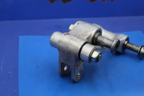 2010 Yamaha Yz450f Rear Shock Linkage Links