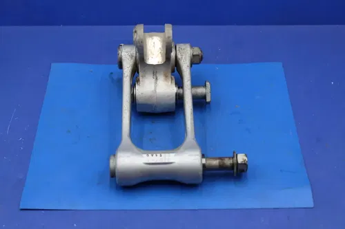 2010 Yamaha Yz450f Rear Shock Linkage Links