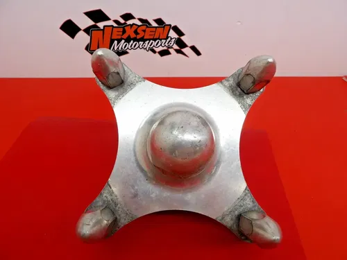 1999 Honda TRX400EX Aftermarket Front Hub