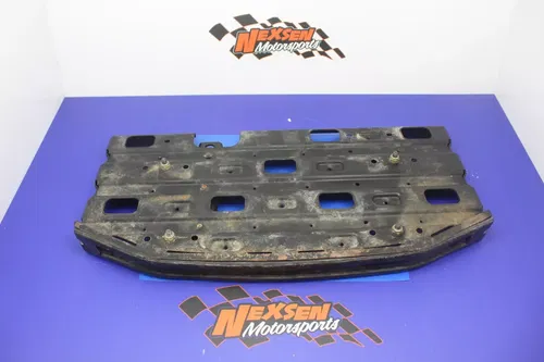 2000 Polaris Trail Boss 325 Left Foot Rest Peg Step