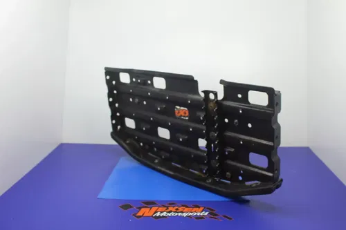 2000 Polaris Trail Boss 325 Left Foot Rest Peg Step