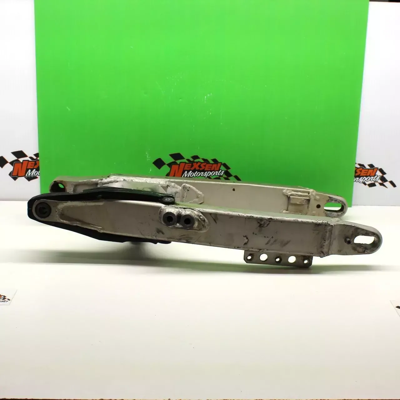 1999 Kawasaki Kdx220r Swingarm Swing Arm Suspension