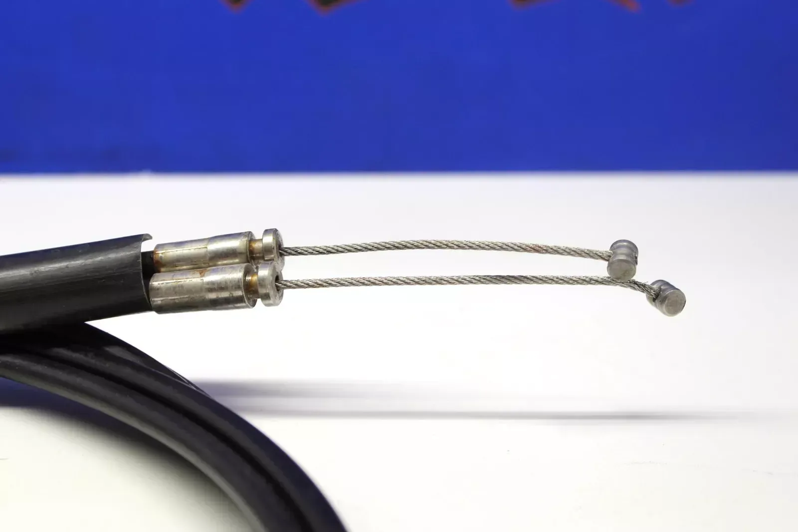 2013 Kawasaki Kx450f Nozzle Trim Cables