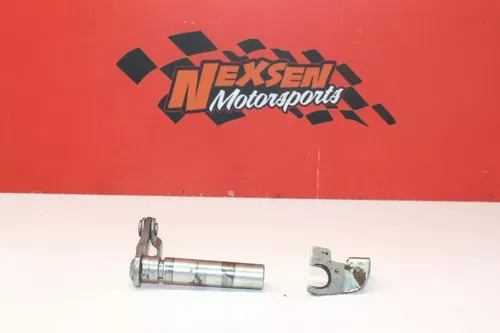 2006 Honda Crf450x Clutch Arm Actuator