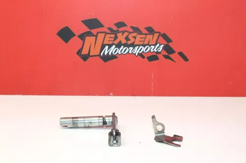 2006 Honda Crf450x Clutch Arm Actuator