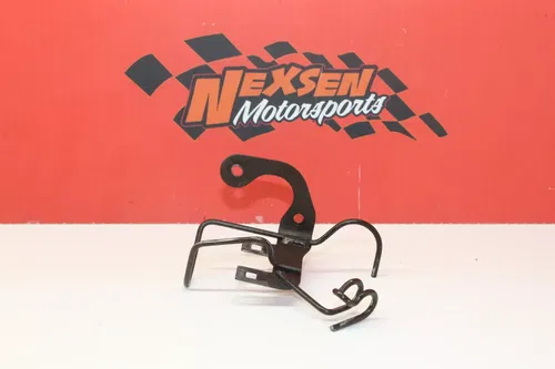 2006 Honda Crf450xElectrical wire cable holder mount