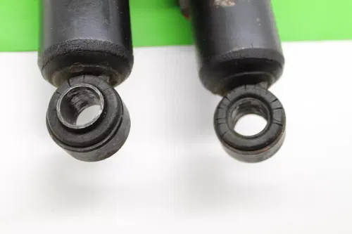 1979 Kawasaki Kdx400 Progressive Suspension Baja Magnum 16 1/2 Shocks