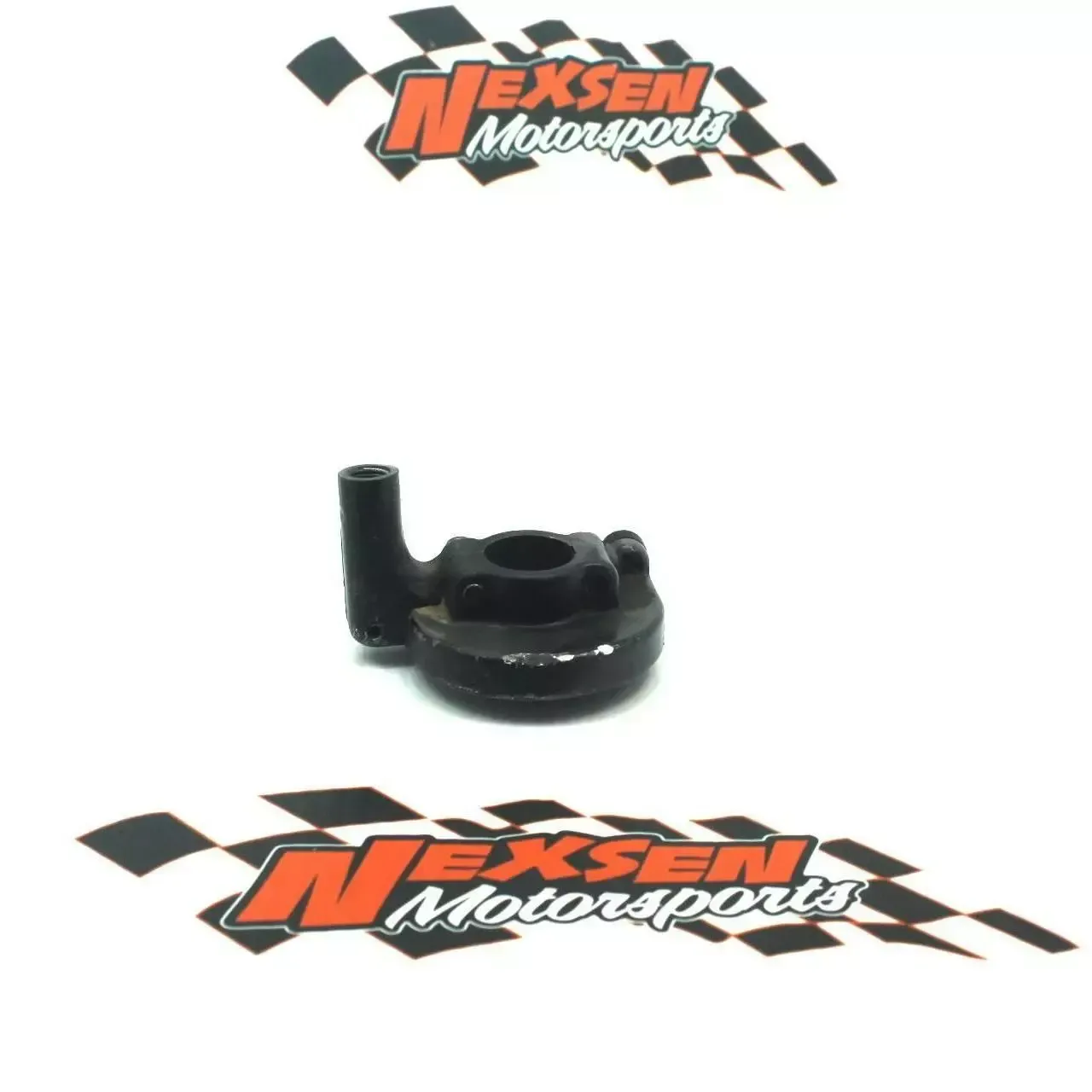 1985 Honda Cr250r Throttle Tube Housing