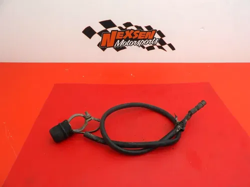 2005 Honda CRF450R Kill Off Switch Button 35130-MEB-670