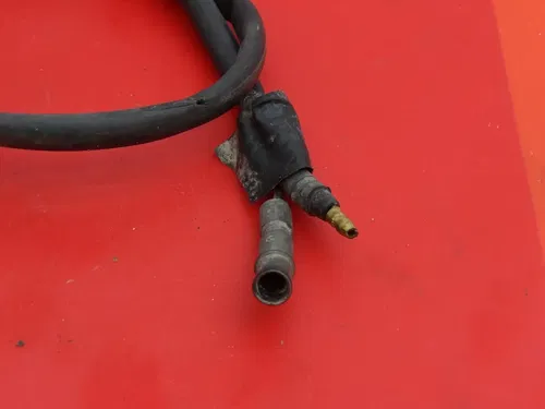 2005 Honda CRF450R Kill Off Switch Button 35130-MEB-670