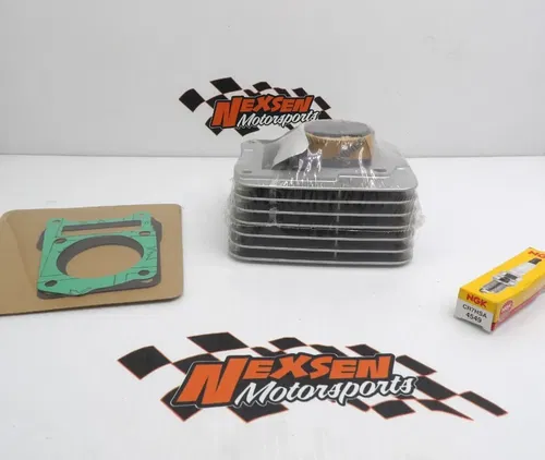 2011-2013 Yamaha Raptor TTR125 Top End Kit