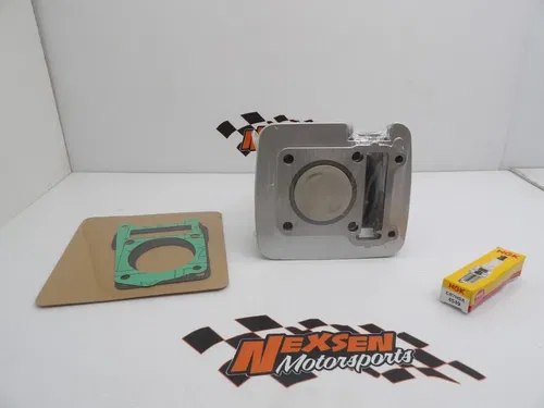 2011-2013 Yamaha Raptor TTR125 Top End Kit