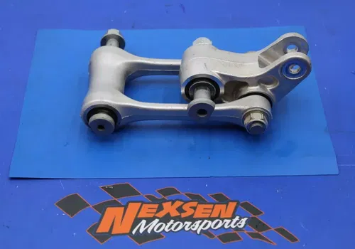 2008 Yamaha Yz250f Rear Shock Linkage Link