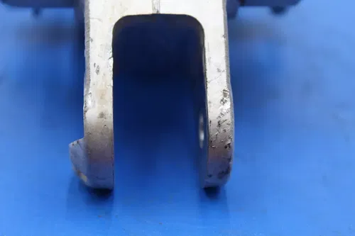 2008 Yamaha Yz250f Rear Shock Linkage Link