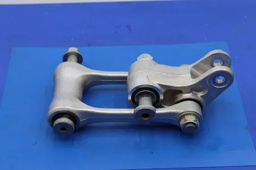 2008 Yamaha Yz250f Rear Shock Linkage Link