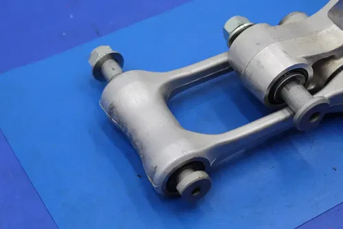 2008 Yamaha Yz250f Rear Shock Linkage Link