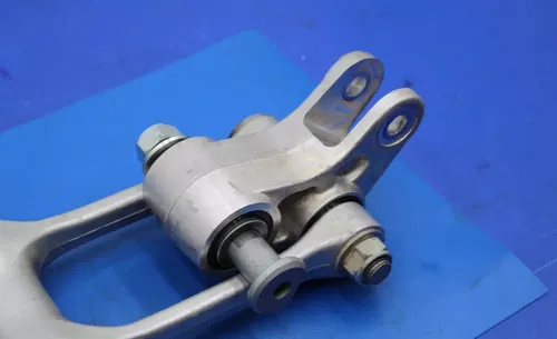 2008 Yamaha Yz250f Rear Shock Linkage Link