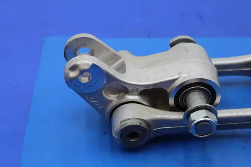 2008 Yamaha Yz250f Rear Shock Linkage Link