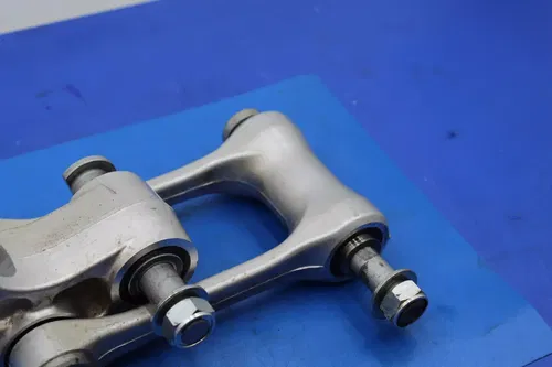 2008 Yamaha Yz250f Rear Shock Linkage Link