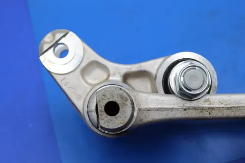 2008 Yamaha Yz250f Rear Shock Linkage Link