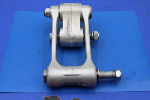 2008 Yamaha Yz250f Rear Shock Linkage Link